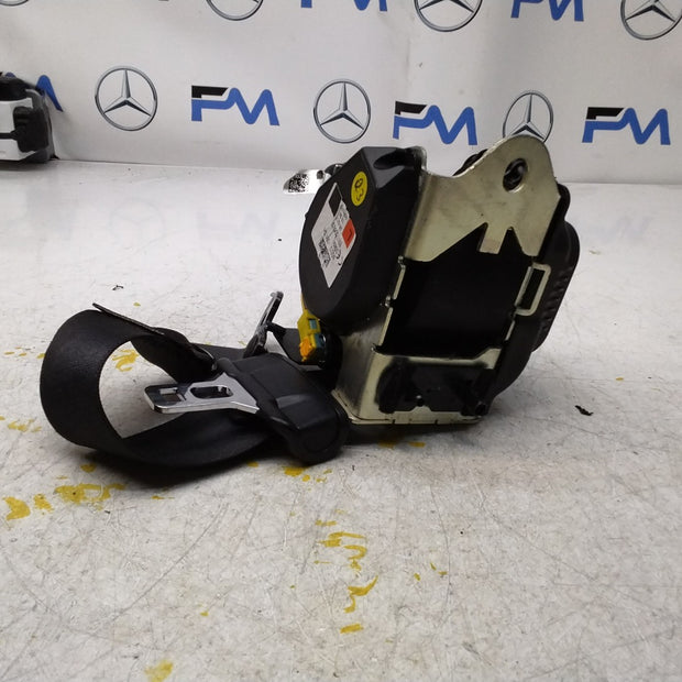 MERCEDES CLS E CLASS W257 W213 REAR SEAT BELT LEFT SIDE A2138606700 FMS410