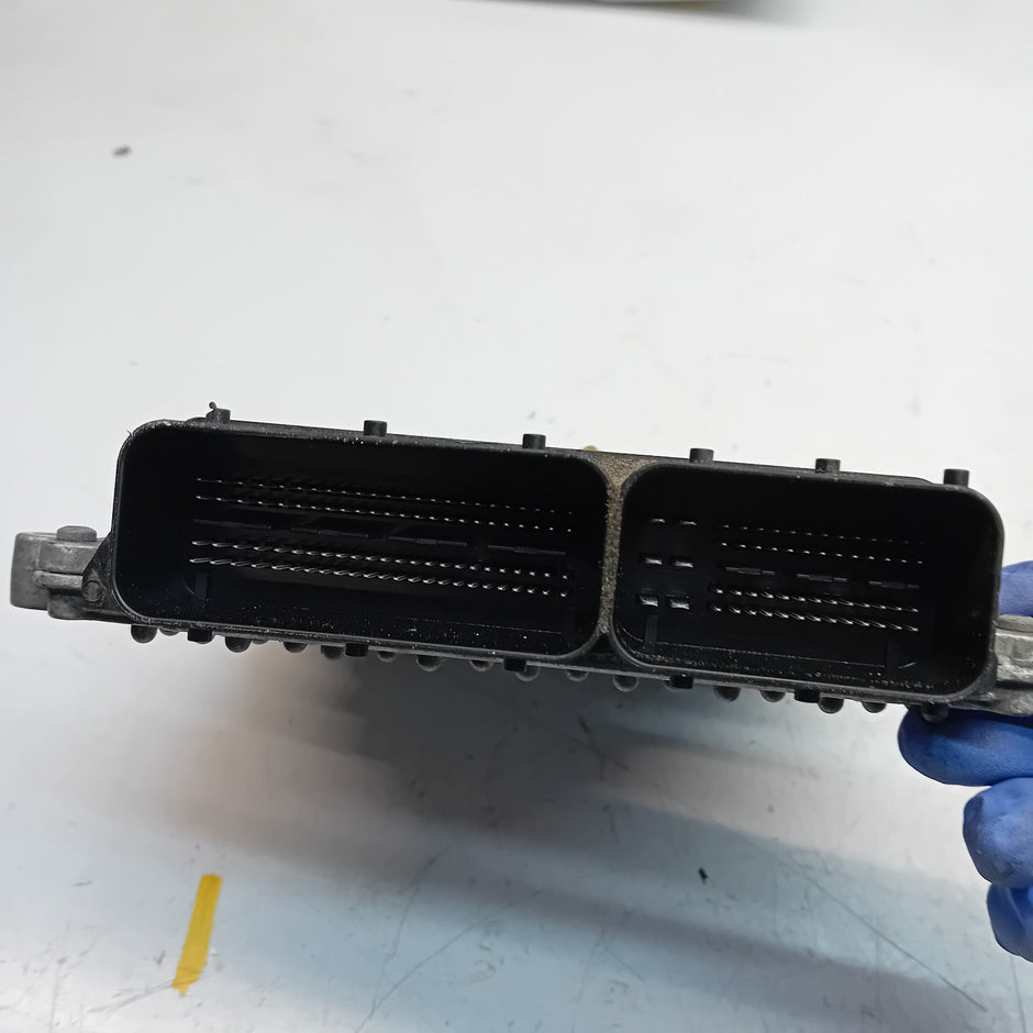 MERCEDES  C CLASS W205 W213 2018 ENGINE  ECU CONTROL MODULE A626900000 FM00820