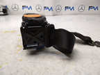 MERCEDES A CLASS W176 REAR L / R SIDE SEAT BELT A1768602385 FMS194 NSR OSR