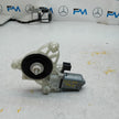 MERCEDES C E-CLASS W213 W205 PASSENGER FRONT WINDOW MOTOR A0009065806 FM00944
