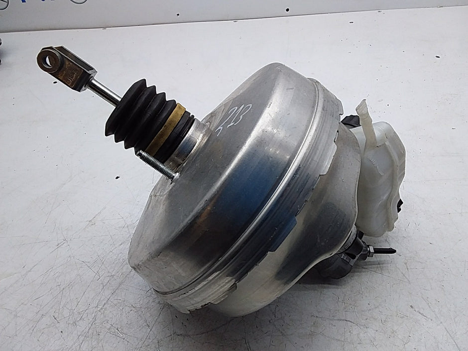 MERCEDES BENZ E-CLASS W213 SERIES 2016 ONWARDS BRAKE SERVO A2134300530 FMB26