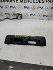 MERCEDES A B CLASS W177 W247 HEATER CLIMATE CONTROL PANEL A2479056703  FM001048
