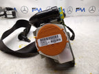 MERCEDES CLA C118 A-CLASS DRIVER SIDE FRONT SEAT BELT A1188601400 FMS383 OSF
