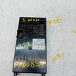 MERCEDES S CLASS 2017 W222 AIR CONDITIONING CONTROL MODULE A0009008518 FM00858