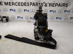 MERCEDES BENZ E-CLASS W207 FRONT SEAT BELT RIGHT SIDE A2078604285 FMS436 OSF