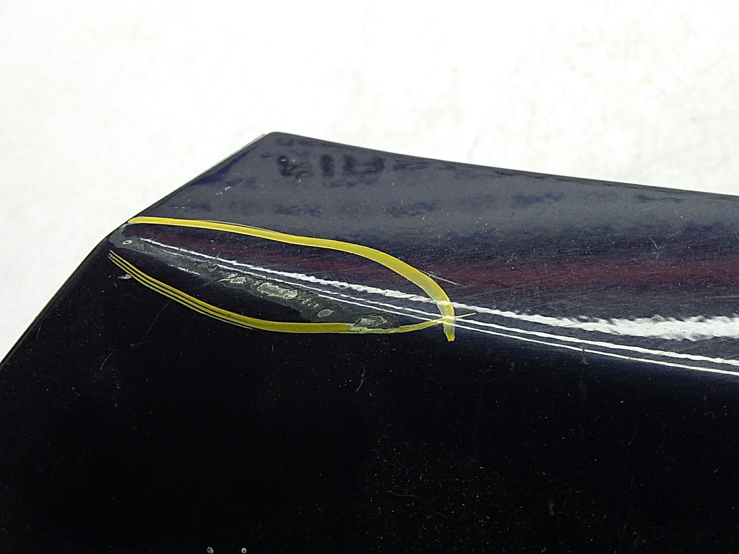 MERCEDES  E-CLASS W212 OS RIGHT DRIVER SIDE WINGS FMW24 A2128810201