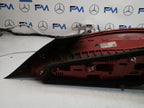 MERCEDES CLA W117 PASSENGER SIDE LEFT NS REAR TAIL LIGHT A1179060501 2015 FMT213
