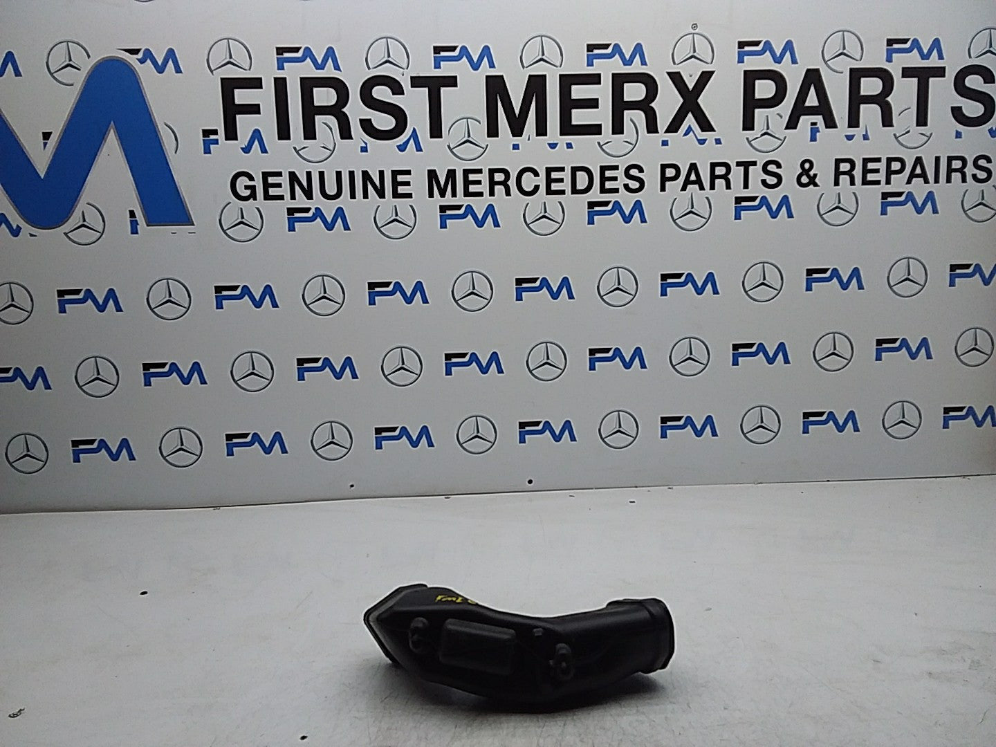 MERCEDES BENZ S-CLASS W222 AIR INTAKE TUBE A2228311146 FMI60