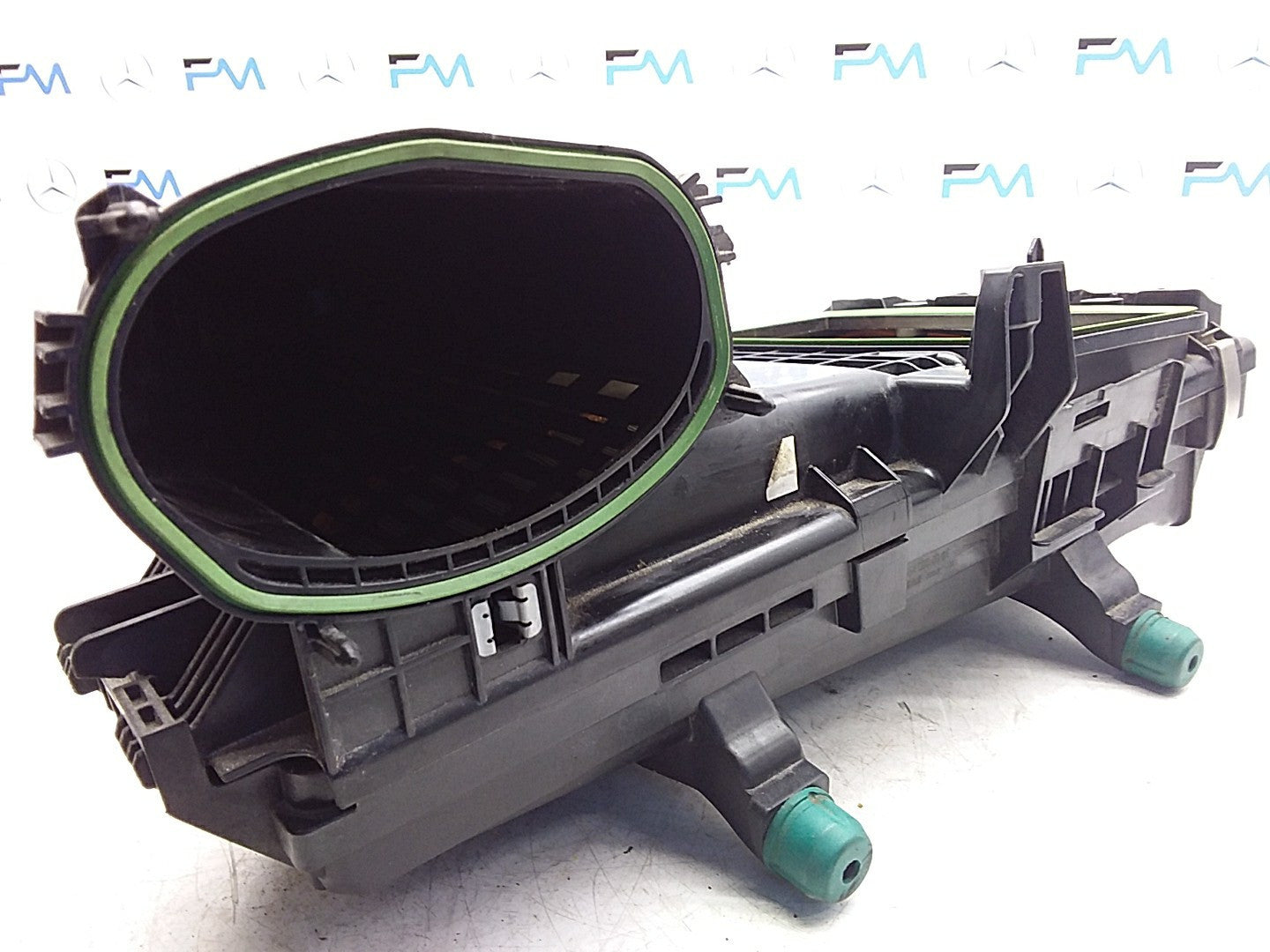 MERCEDES BENZ E-CLASS W213 AIR FILTER CLEANER BOX 2.0 P A6540900001 FMA50