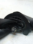 MERCEDES A CLASS  FRONT LEFT SEAT BELT WITH PRETENSIONER A1778600700 FMS67 NSF