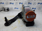 MERCEDES A CLASS  FRONT RIGHT SEAT BELT WITH PRETENSIONER A1778600800 FMS53 OSF
