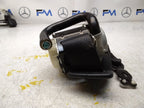 MERCEDES C CLASS W205 REAR PASSENGER SIDE SEAT BELT A2058600585 FMS350 NSR