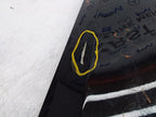 MERCEDES  A-CLASS W177 OS RIGHT DRIVER SIDE WINGS FMW15  A1778810600 (DAMAGED)