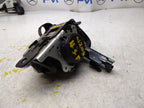 MERCEDES C-CLASS W205 SEAT BELT FRONT PASSENGER LEFT SIDE A2058600185 FMS323 NSF