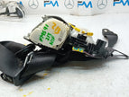 MERCEDES E CLASS W213 2018/2021 PASSENGER FRONT SEAT BELT A2138600601 FMS91 NSF