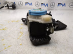 MERCEDES A CLASS W176 SEAT BELT FRONT LEFT SIDE A1768600185 FMS179 NSF