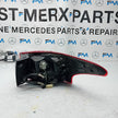 MITSUBISHI OUTLANDER MK3 2015-19 PASSENGER SIDE NS OUTER REAR TAIL LIGHT FMT133