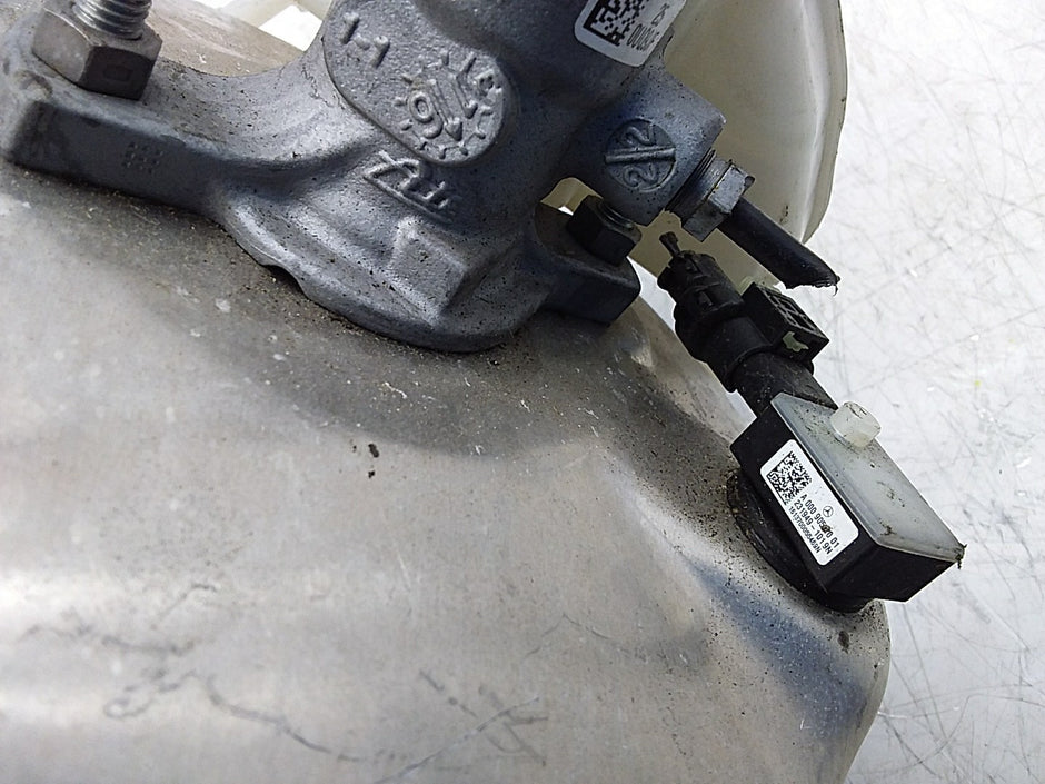 MERCEDES BENZ E-CLASS W213 SERIES 2016 ONWARDS BRAKE SERVO A2134300530 FMB35