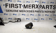 MERCEDES C-CLASS W205 HEADLIGHT CONTROL SWITCH 2014-2020 A2059057007 FM001018