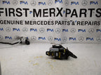 MERCEDES C-CLASS W205 SEAT BELT REAR RIGHT DRIVER SIDE A2058600285 FMS336 OSR
