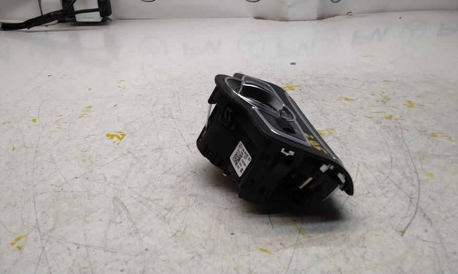 MERCEDES C-CLASS W205 HEADLIGHT CONTROL SWITCH 2014-2020 A2059056500 FM001019