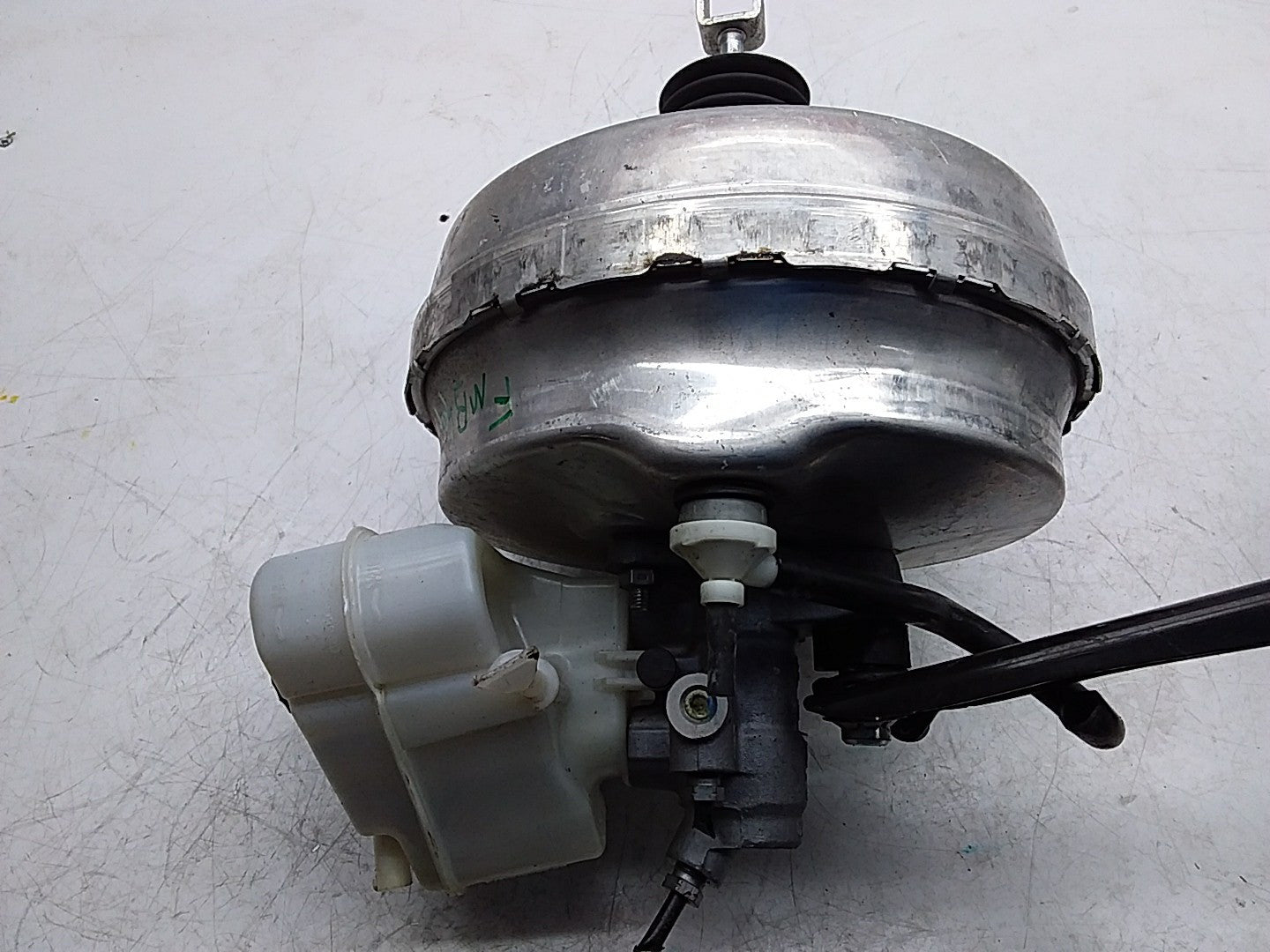MERCEDES BENZ S-CLASS W222 SERIES 2014 ONWARDS BRAKE SERVO A2054300330 FMB44