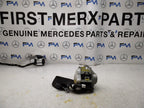 MERCEDES C CLASS W205 REAR PASSENGER SIDE SEAT BELT A2058600585 FMS392 NSR