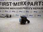 MERCEDES A CLASS W176 REAR L / R SIDE SEAT BELT A1768602385 FMS197 NSR OSR