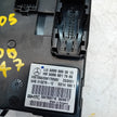 MERCEDES C CLASS 2017 W205 AIR CONDITIONING CONTROL MODULE A0009003013 FM00847