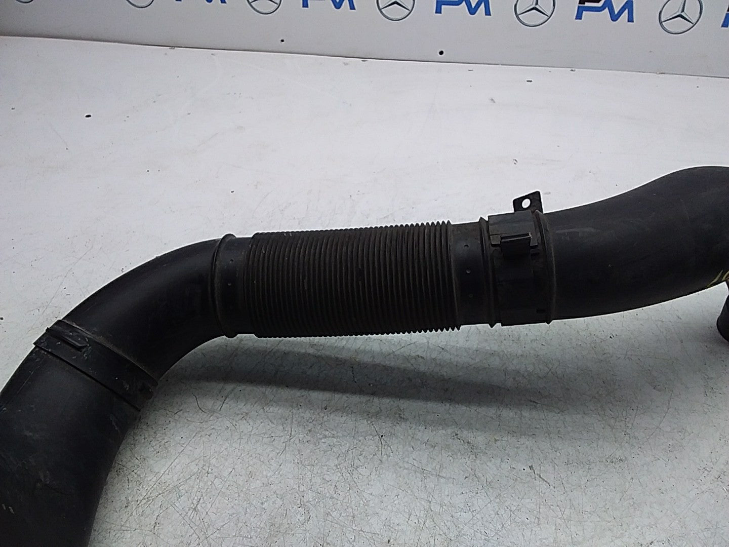 MERCEDES-BENZ C-CLASS A203 AIR INTAKE TUBE A6460900082 FMI07
