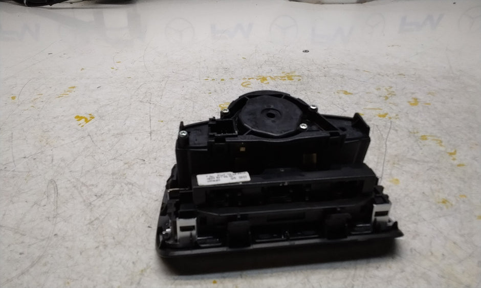 MERCEDES C-CLASS W205 HEADLIGHT CONTROL SWITCH 2014-2020 A2059057007 FM001018
