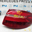 MERCEDES GLC W253 DRIVER SIDE OS REAR TAIL LIGHT 2016 Onwards FMT163