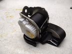 MERCEDES C-CLASS W205 SEAT BELT REAR RIGHT DRIVER SIDE A2058600685 FMS311 OSR