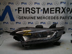 MITSUBISHI OUTLANDER MK3 2015 HEADLIGHT PASSENGER NS LEFT L0094I 086Q FMH169