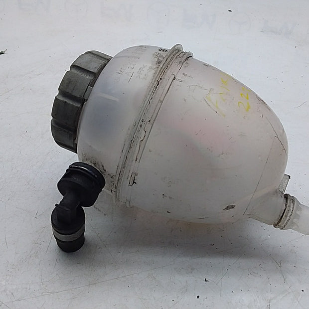 MERCEDES BENZ S-CLASS W222 COOLANT EXPANSION TANK 2014ONWARDS A2225000549 FMC108