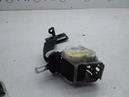 MERCEDES C-CLASS W204 SEAT BELT REAR  LEFT PASSENGER SIDE A2048603386 FMS211 NSR