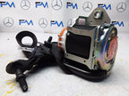 MERCEDES A CLASS  FRONT RIGHT SEAT BELT WITH PRETENSIONER A1778600800 FMS50 OSF