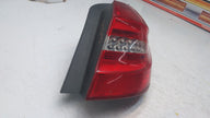 MERCEDES B-CLASS W246 DRIVER SIDE OS REAR TAIL LIGHT A2468200664 2013 FMT115