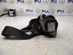 MERCEDES A CLASS W169 DRIVERS SIDE FRONT SEAT BELT A1698603485 FMS362 OSF