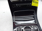 2014 ONWARDS MERCEDES C-CLASS W205 CENTRE  CONSOLE  A2056803905 FMK12
