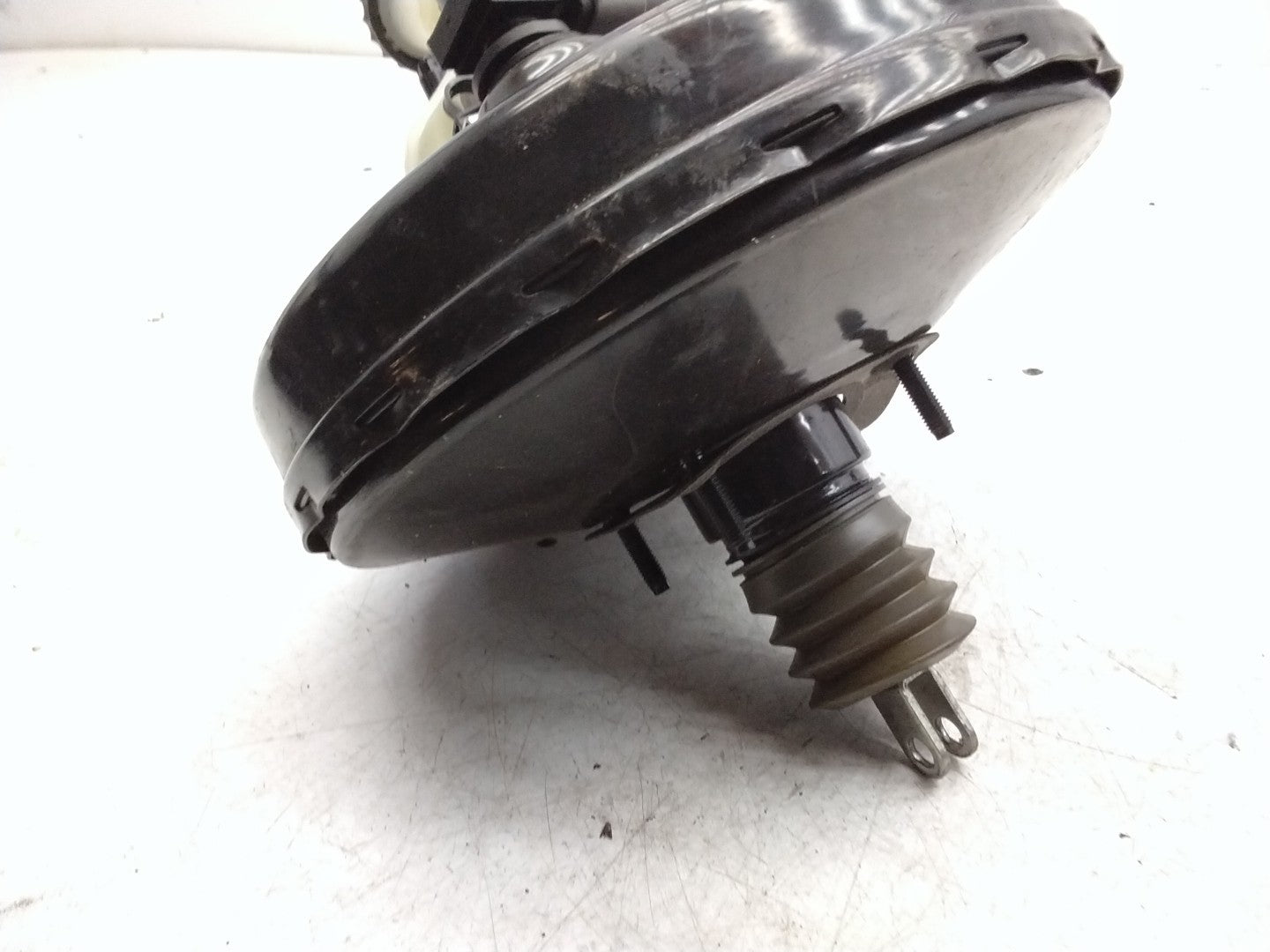 MITSUBISHI OUTLANDER BRAKE SERVO 4680A296 FMB52