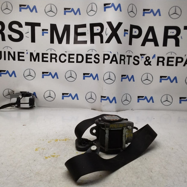 MERCEDES VITO CDI E5 PANEL VAN  SEAT BELT - DRIVER FRONT A6398603885 FMS365 OSF