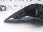 MERCEDES E-CLASS W213 PASSENGER SIDE NS REAR TAIL LIGHT A2139065709 2022 FMT99