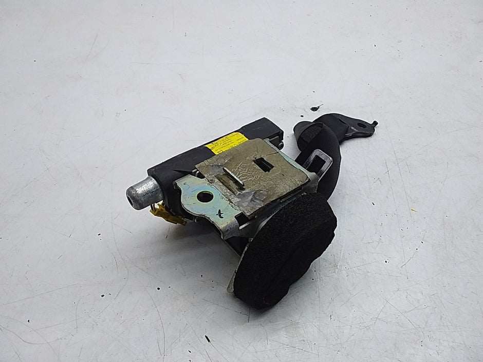 MERCEDES C-CLASS W204 SEAT BELT REAR  LEFT PASSENGER SIDE A2048600385 FMS205 NSR