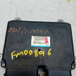 MITSUBISHI OUTLANDER MK3 ENGINE  ECU CONTROL MODULE 1860D200 FM00896