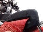 MERCEDES C-CLASS W204 SEAT BELT REAR LEFT DRIVER SIDE A2048602886 FMS227 OSR