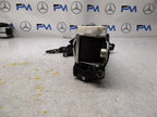 MERCEDES E-CLASS W213 DSL AUTO SEAT BELT FRONT RIGHT A2138605600  FMS421 OSF