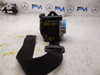 MERCEDES CLA C117 SEAT BELT FITS REAR L / R SIDE A1178601085 FMS174 NSR /OSR