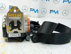MERCEDES A CLASS  FRONT LEFT SEAT BELT WITH PRETENSIONER A1778600700 FMS69 NSF
