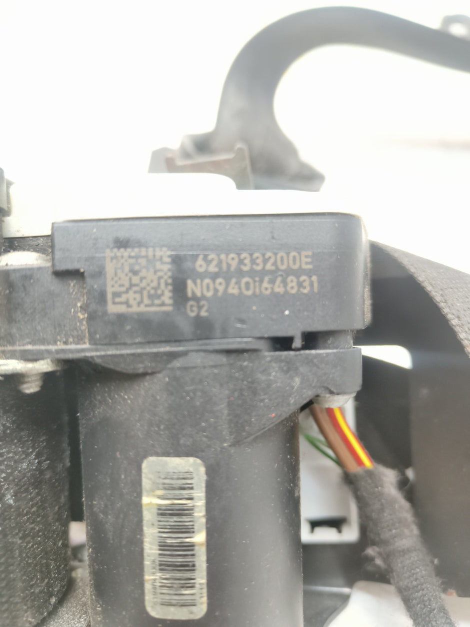 2009-16 MERCEDES W212 ESTATE DRIVER RIGHT FRONT SEAT BELT A2128609285 OSF FMS38